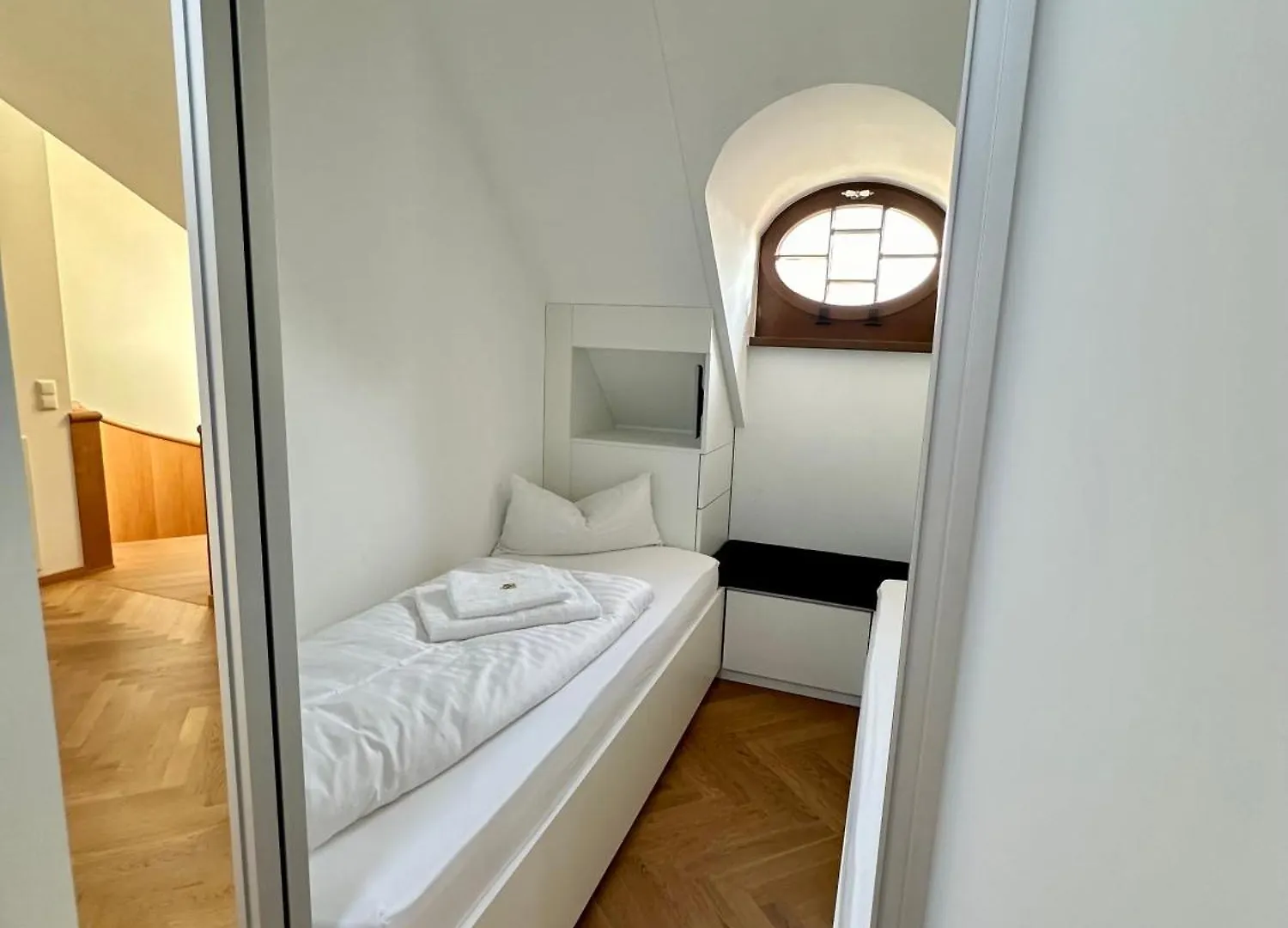 Luxus Suite Mit Einmaligem Blick Auf Die Frauenkirche Dresden Apartment