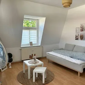 Cozy In Dd-cotta Apartment