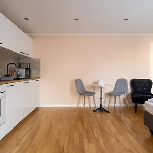  Apartmán Limehome Tannenstrasse
