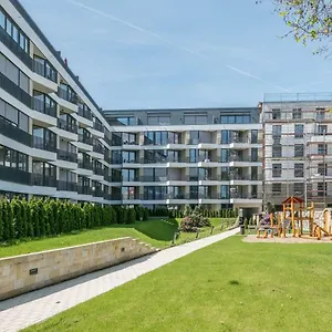 Schoene Am Dresdner Zwinger Apartment