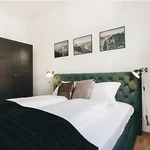 Tip! Zentraler Geht's Nicht! Premium In Der Altstadt Apartment