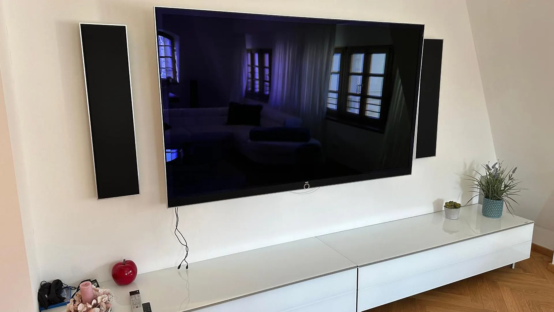 Luxus Suite Mit Einmaligem Blick Auf Die Frauenkirche 德累斯顿