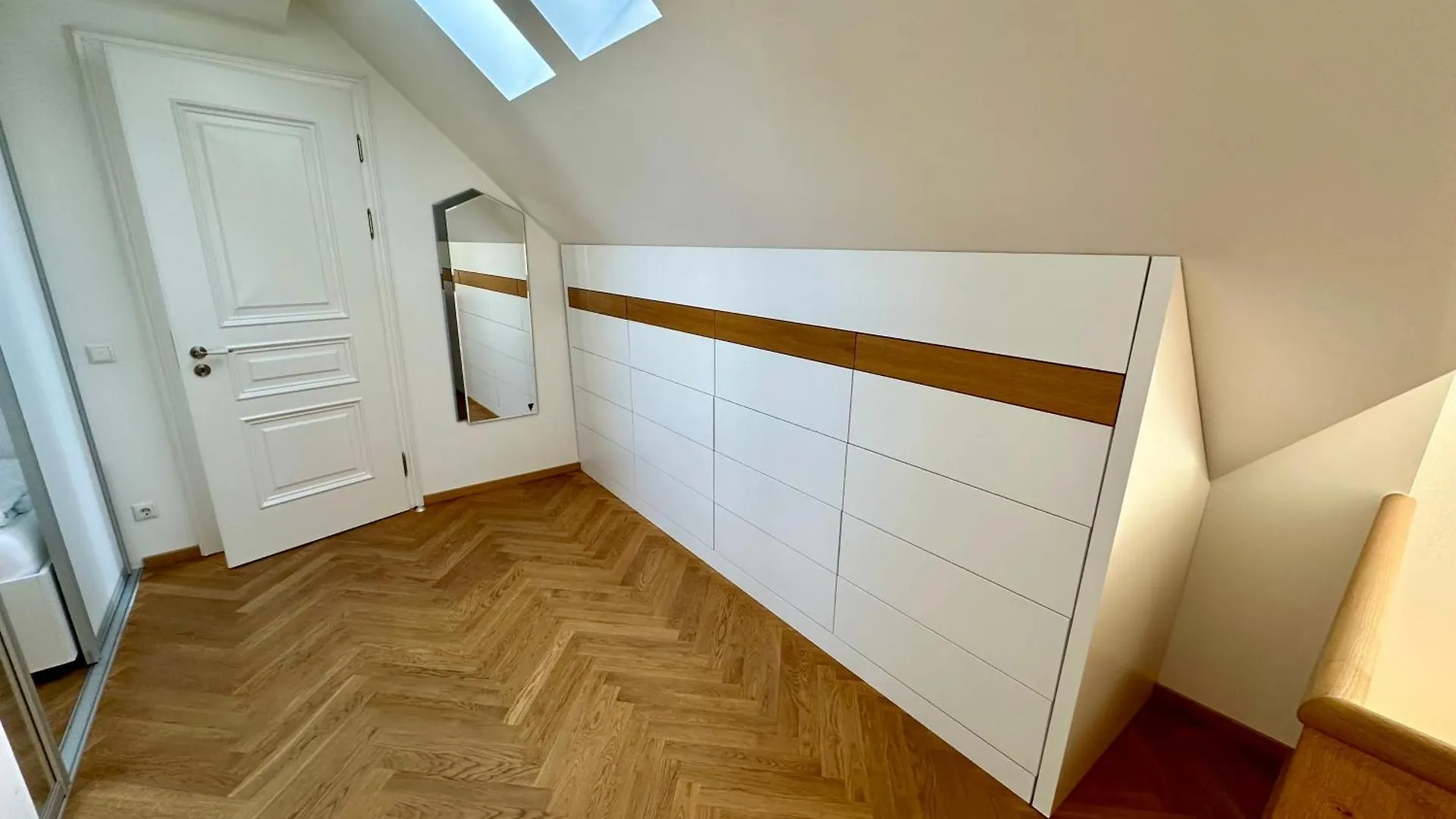 公寓 Luxus Suite Mit Einmaligem Blick Auf Die Frauenkirche 德累斯顿