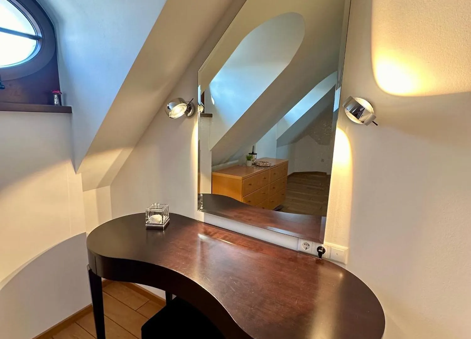 公寓 Luxus Suite Mit Einmaligem Blick Auf Die Frauenkirche 德累斯顿