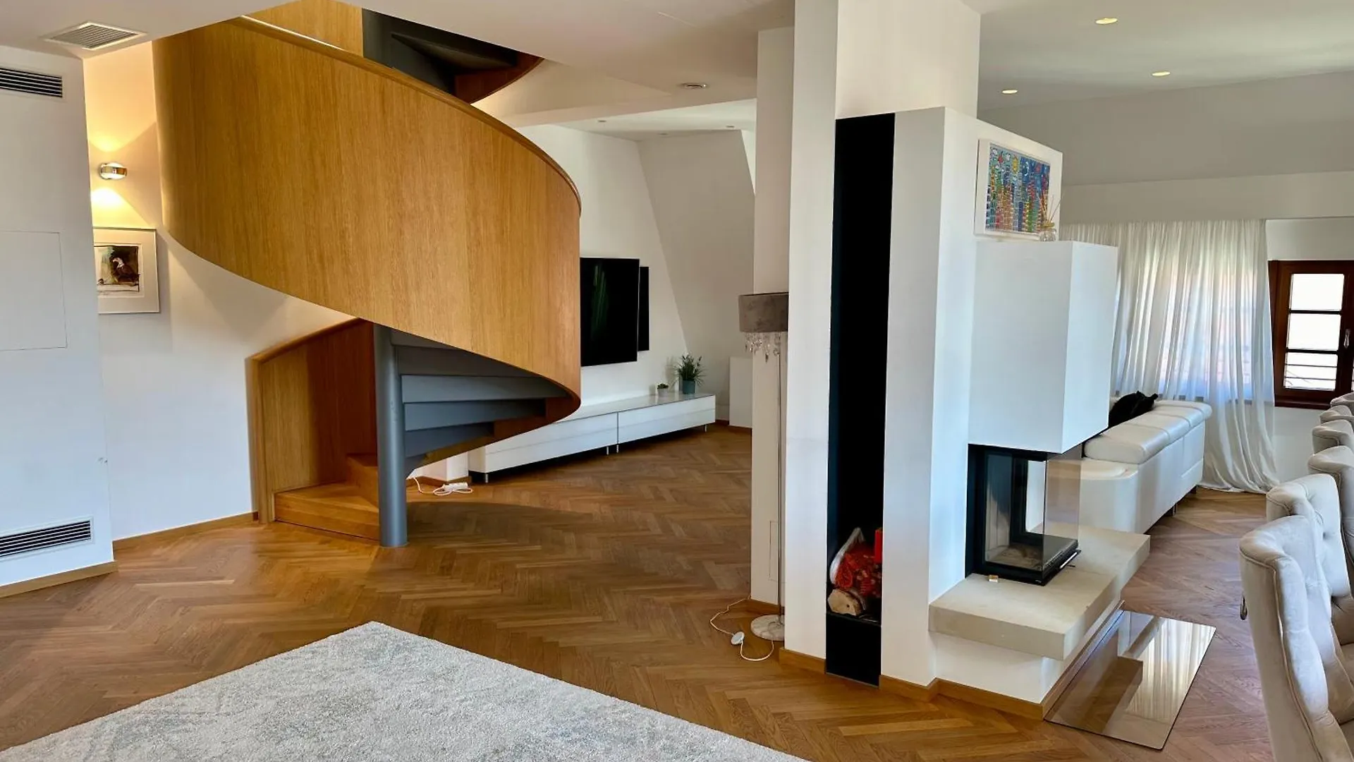 Luxus Suite Mit Einmaligem Blick Auf Die Frauenkirche 德累斯顿 0*,  德国